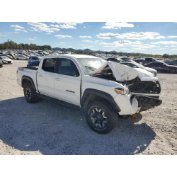 2021 TOYOTA TACOMA 3TMCZ5AN9MM423432 86307405