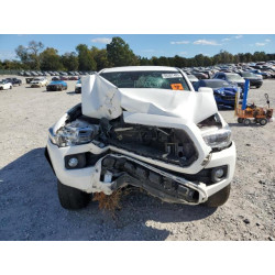 2021 TOYOTA TACOMA 3TMCZ5AN9MM423432 86307405