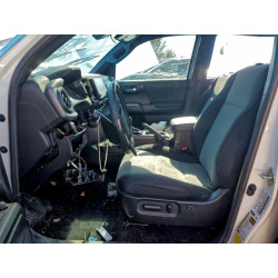 2021 TOYOTA TACOMA 3TMCZ5AN9MM423432 86307405