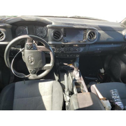 2021 TOYOTA TACOMA 3TMCZ5AN9MM423432 86307405