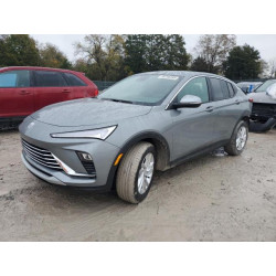 2025 BUICK ENVISTA PR KL47LAEP1SB177790 89705395