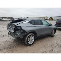 2025 BUICK ENVISTA PR KL47LAEP1SB177790 89705395