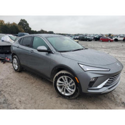 2025 BUICK ENVISTA PR KL47LAEP1SB177790 89705395