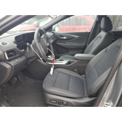 2025 BUICK ENVISTA PR KL47LAEP1SB177790 89705395