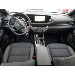 2025 BUICK ENVISTA PR KL47LAEP1SB177790 89705395