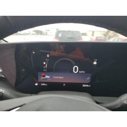 2025 BUICK ENVISTA PR KL47LAEP1SB177790 89705395