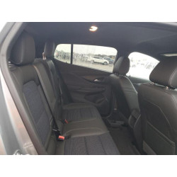 2025 BUICK ENVISTA PR KL47LAEP1SB177790 89705395