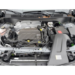 2025 BUICK ENVISTA PR KL47LAEP1SB177790 89705395