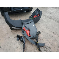 2025 BUICK ENVISTA PR KL47LAEP1SB177790 89705395