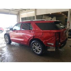 2021 FORD EXPLORER 1FMSK8FHXMGB06947 91285735