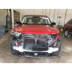 2021 FORD EXPLORER 1FMSK8FHXMGB06947 91285735