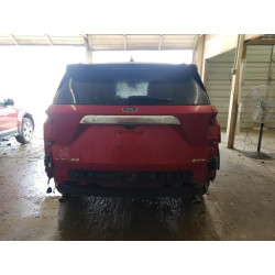2021 FORD EXPLORER 1FMSK8FHXMGB06947 91285735