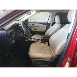 2021 FORD EXPLORER 1FMSK8FHXMGB06947 91285735