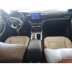 2021 FORD EXPLORER 1FMSK8FHXMGB06947 91285735