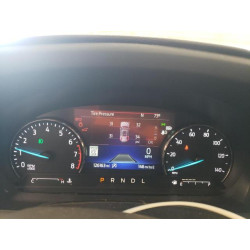 2021 FORD EXPLORER 1FMSK8FHXMGB06947 91285735