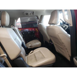 2021 FORD EXPLORER 1FMSK8FHXMGB06947 91285735