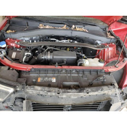 2021 FORD EXPLORER 1FMSK8FHXMGB06947 91285735