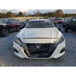 2022 NISSAN ALTIMA 1N4BL4CV7NN351504 91893395