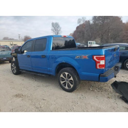 2020 FORD F-150 1FTEW1C5XLKD55378 93284195