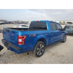 2020 FORD F-150 1FTEW1C5XLKD55378 93284195