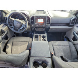 2020 FORD F-150 1FTEW1C5XLKD55378 93284195