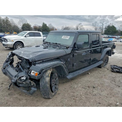 2023 JEEP GLADIATOR 1C6HJTAG3PL582284 93620035