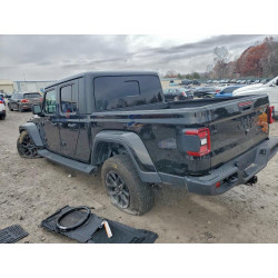 2023 JEEP GLADIATOR 1C6HJTAG3PL582284 93620035