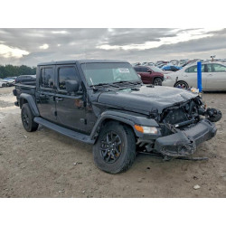 2023 JEEP GLADIATOR 1C6HJTAG3PL582284 93620035