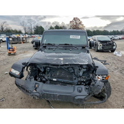 2023 JEEP GLADIATOR 1C6HJTAG3PL582284 93620035
