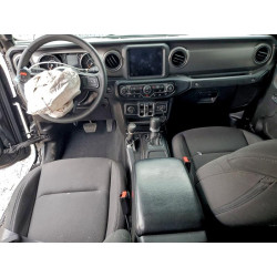 2023 JEEP GLADIATOR 1C6HJTAG3PL582284 93620035