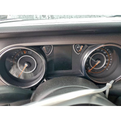 2023 JEEP GLADIATOR 1C6HJTAG3PL582284 93620035