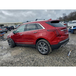 2025 CADILLAC XT5 1GYKNCRS1SZ110838 94161235