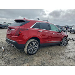 2025 CADILLAC XT5 1GYKNCRS1SZ110838 94161235