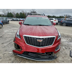 2025 CADILLAC XT5 1GYKNCRS1SZ110838 94161235