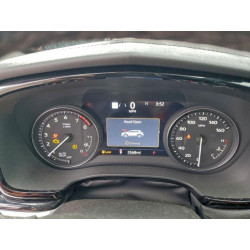 2025 CADILLAC XT5 1GYKNCRS1SZ110838 94161235