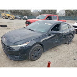 2023 HYUNDAI ELANTRA KMHLM4AG3PU606864 97638015