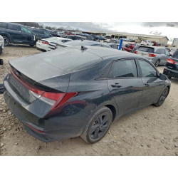 2023 HYUNDAI ELANTRA KMHLM4AG3PU606864 97638015