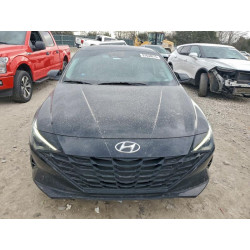 2023 HYUNDAI ELANTRA KMHLM4AG3PU606864 97638015