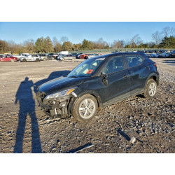 2021 NISSAN KICKS 3N1CP5BV5ML525615 97826455
