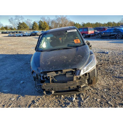 2021 NISSAN KICKS 3N1CP5BV5ML525615 97826455