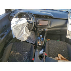 2021 NISSAN KICKS 3N1CP5BV5ML525615 97826455