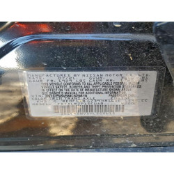 2021 NISSAN KICKS 3N1CP5BV5ML525615 97826455