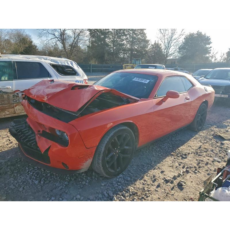 2021 DODGE CHALLENGER 2C3CDZAG4MH577279 97828915