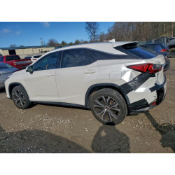 2020 LEXUS RX350 2T2HZMAA8LC176498 98028715