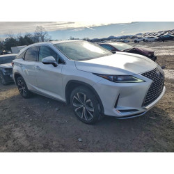 2020 LEXUS RX350 2T2HZMAA8LC176498 98028715