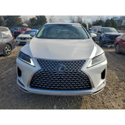 2020 LEXUS RX350 2T2HZMAA8LC176498 98028715