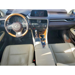 2020 LEXUS RX350 2T2HZMAA8LC176498 98028715