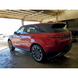 2023 LAND ROVER RANGEROVER SAL1P9EU9PA116083 98272845