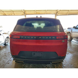 2023 LAND ROVER RANGEROVER SAL1P9EU9PA116083 98272845
