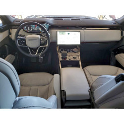 2023 LAND ROVER RANGEROVER SAL1P9EU9PA116083 98272845